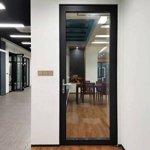 1 door casement