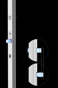 10 european lift and slide doors