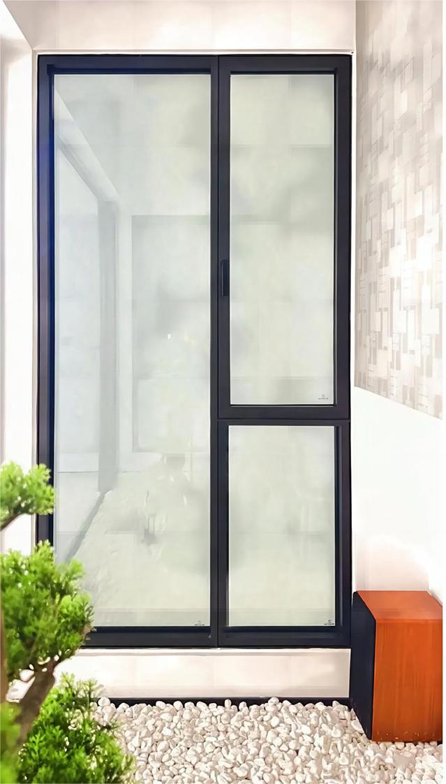13 modern casement windows - 副本