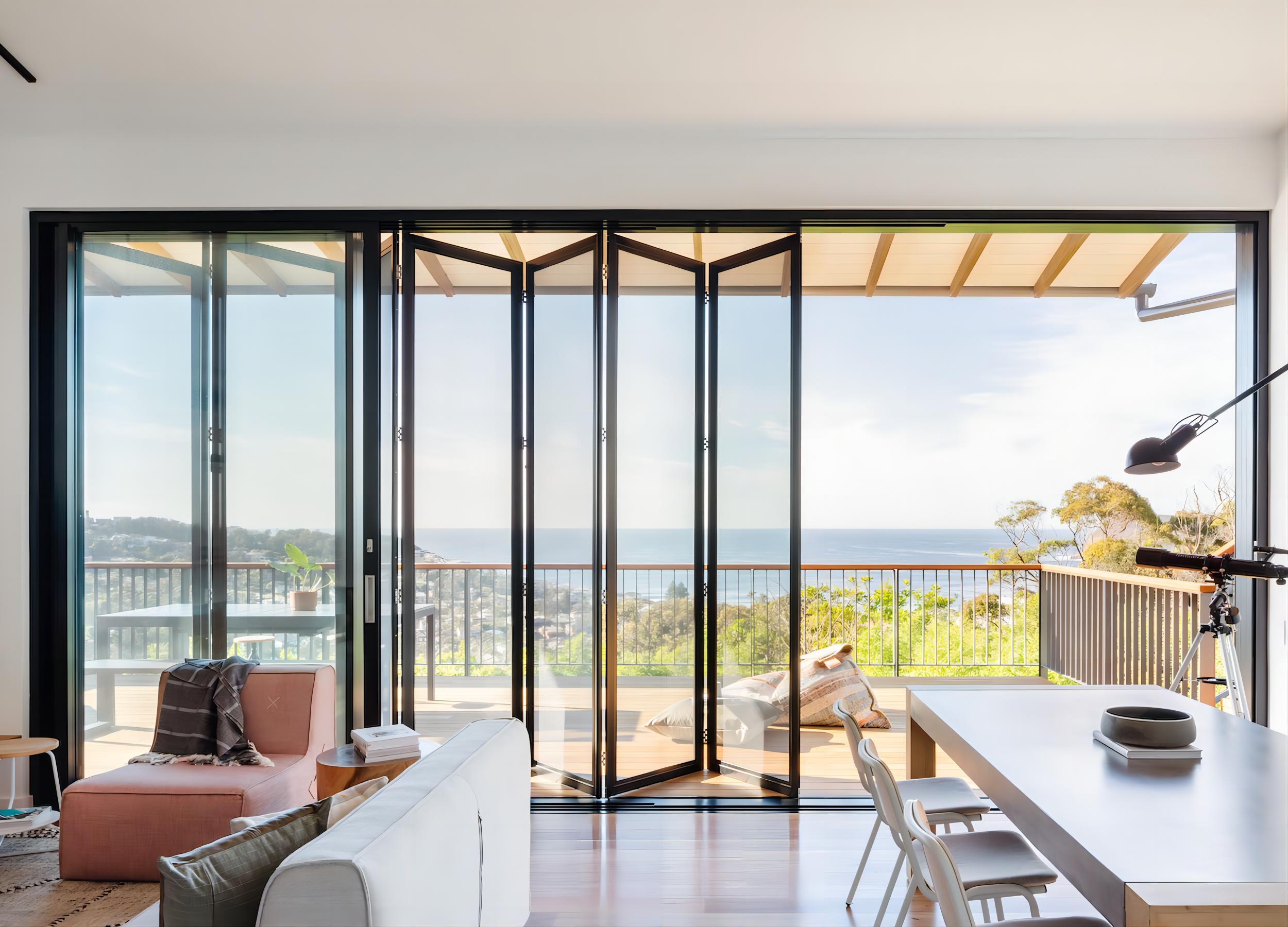 14 best glass for bifold doors