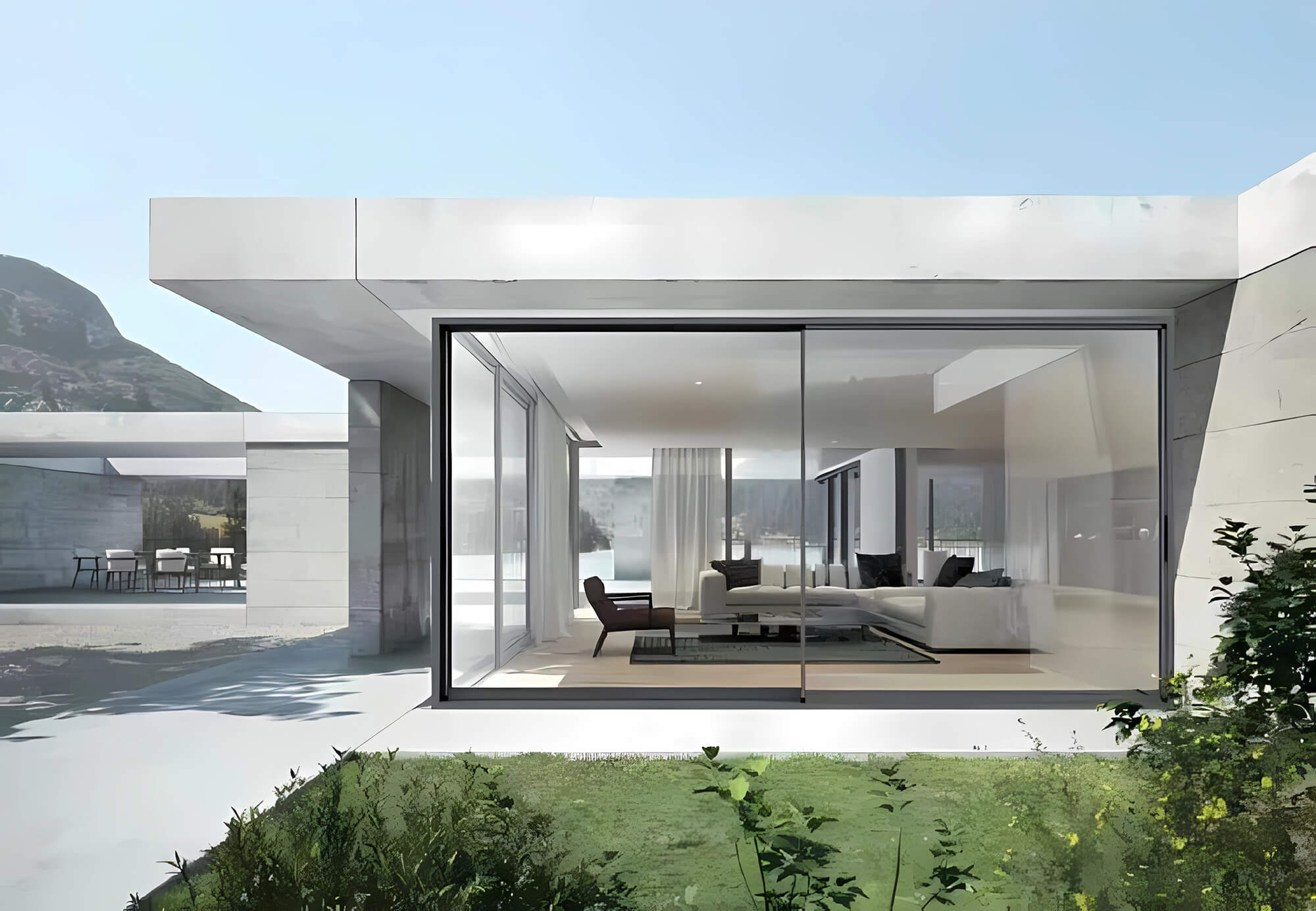 17 lift and slide pocket doors