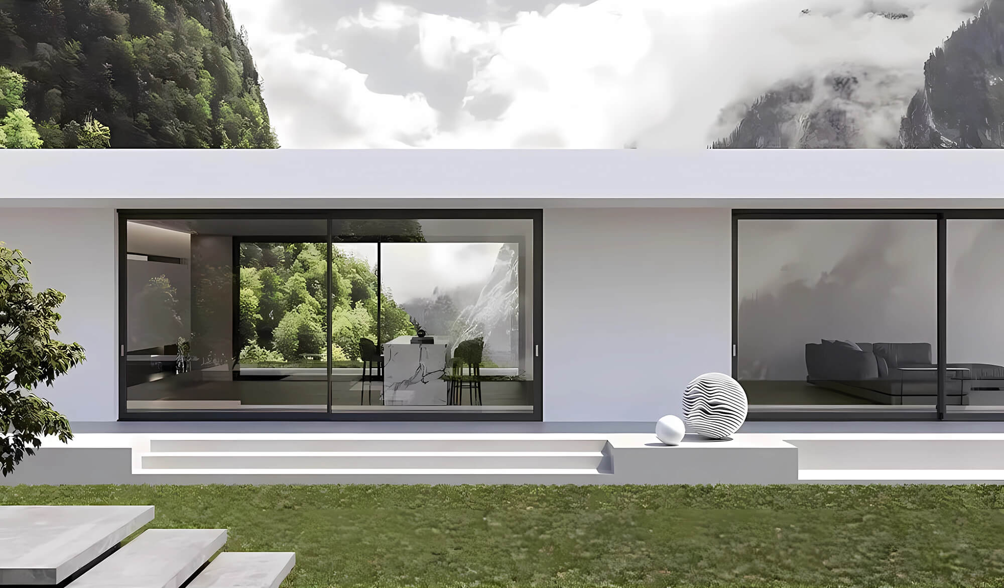 18 lift and slide patio doors price