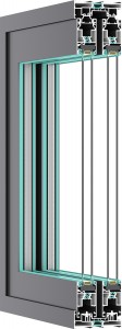 2 lift and slide door manufacturers
