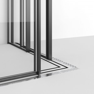 9 french sliding doors