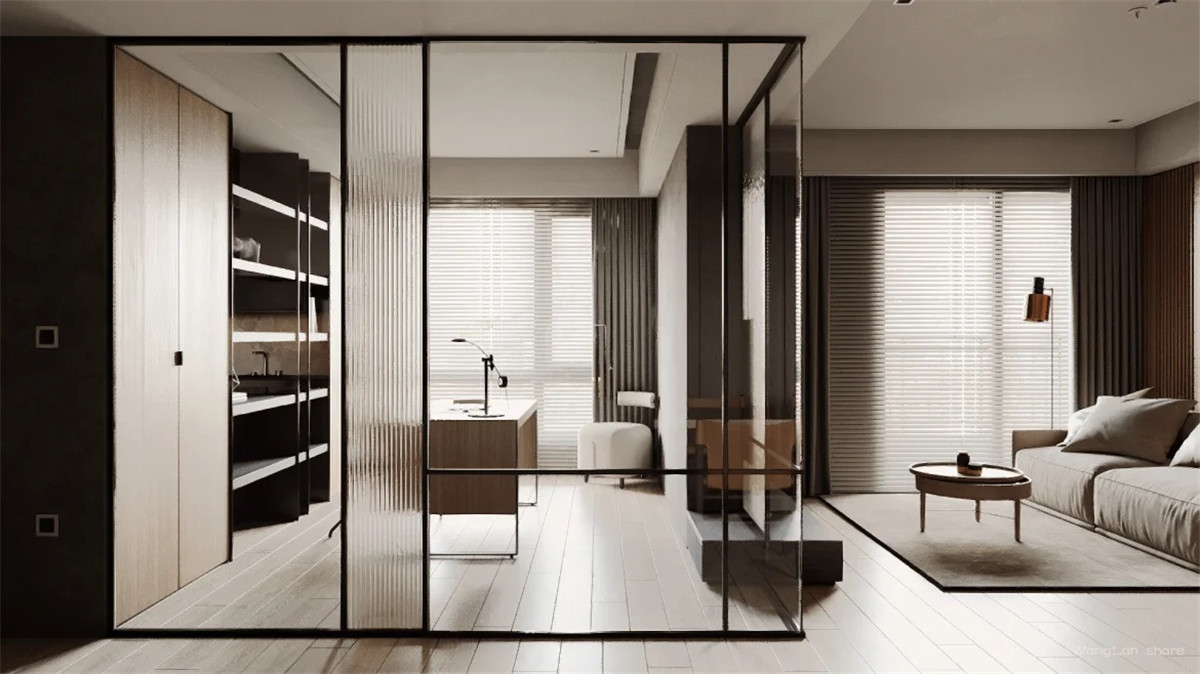 Elevate Your Space with Custom Interior Glass Partition Walls-02 (8)