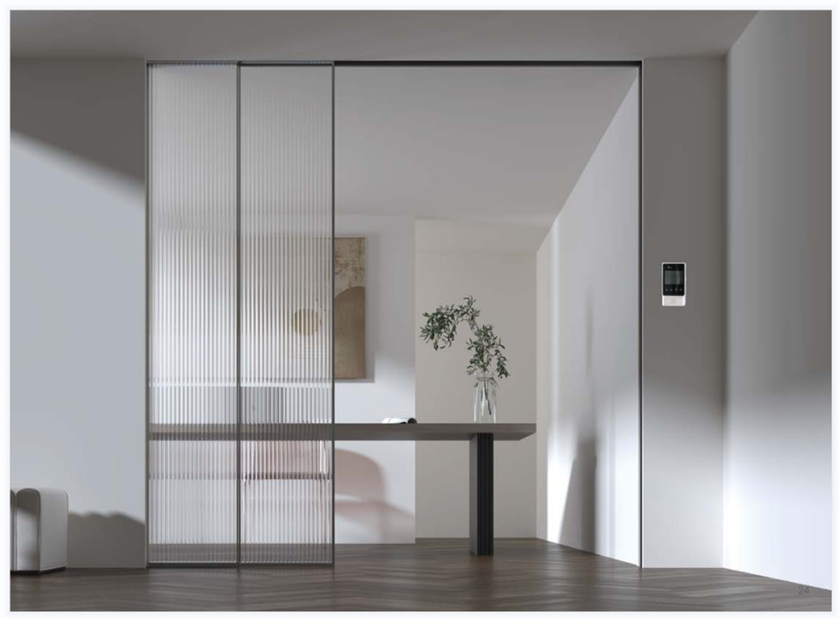 Embracing Space Efficiency The Elegance and Practicality of Pocket Doors-02 (2)