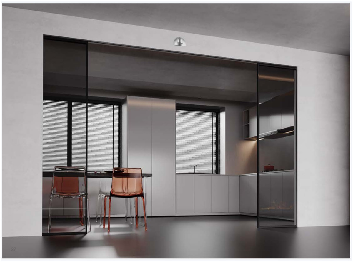 Embracing Space Efficiency The Elegance and Practicality of Pocket Doors-02 (4)