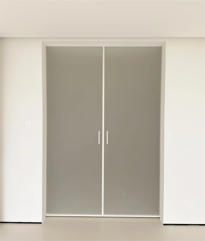 Embracing Space Efficiency The Elegance and Practicality of Pocket Doors-02 (6)