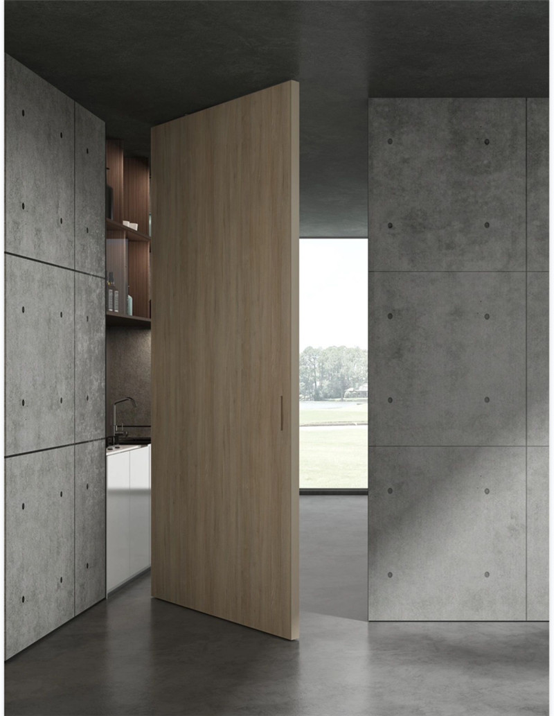 Entdeckt d'Welt vu Pivot Doors A Modern Design Trend-02 (1)