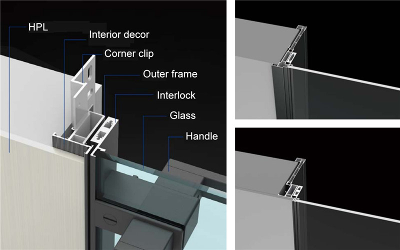 Vi introduserer Contemporary Swing Doors-02 (9)