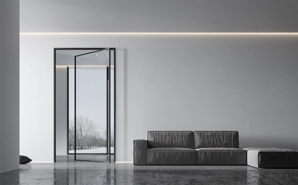 Launching Our Latest Product The Pivot Door-01 (3)
